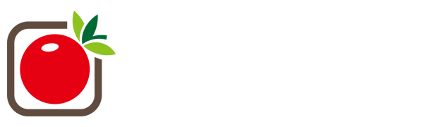 苹果树下